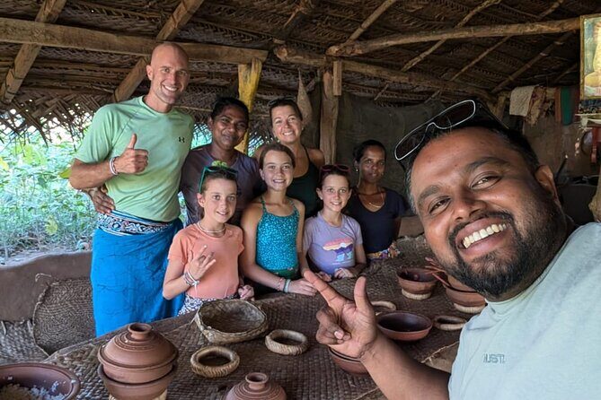 Kandy City Private Luxury Transport Tour full Day - How the Tour Works and What to Expect