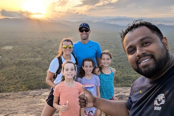 Kandy City Private Luxury Transport Tour full Day - Final Thoughts