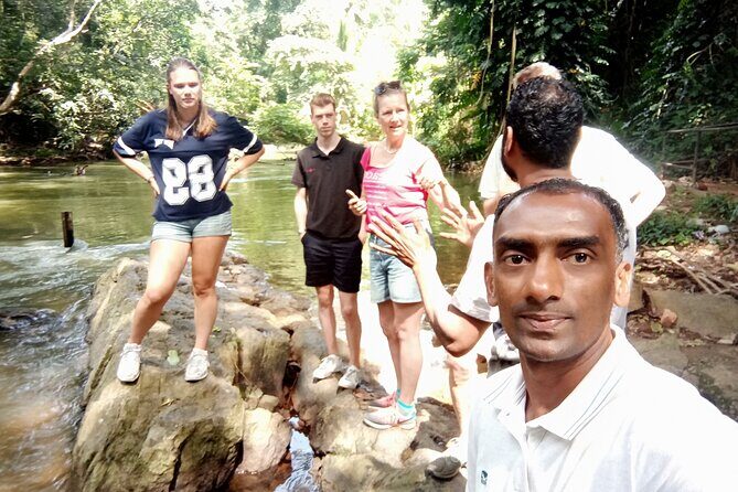 Kandy City Private Tour - Final Thoughts