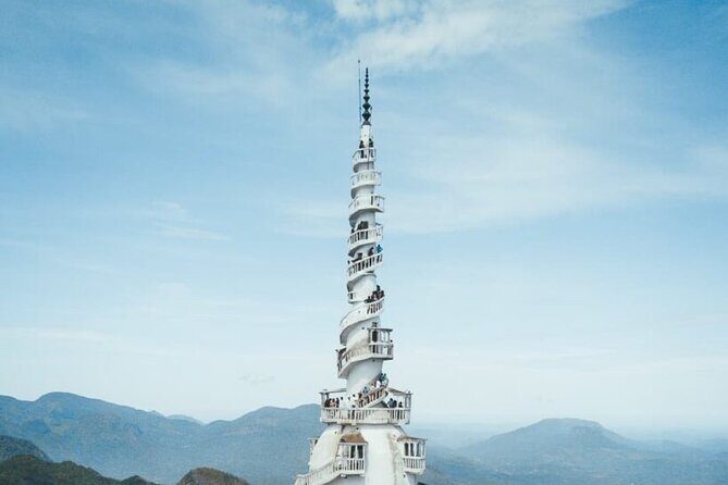 Kandy City Private Tour - The Sum Up