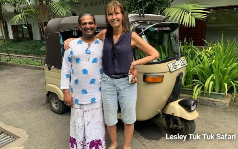 Kandy: City Shopping Tour - A Detailed Look at the Kandy City Shopping Tour