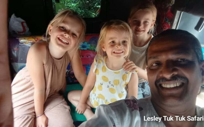 Kandy: City Shopping Tour - Practical Tips and Insights