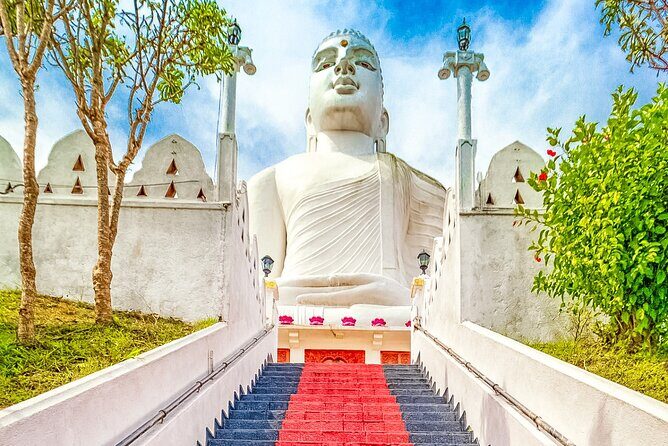 Kandy City Sightseeing and Ambuluwawa Tower by Tuk Tuk Tour - Who Will Love This Tour?