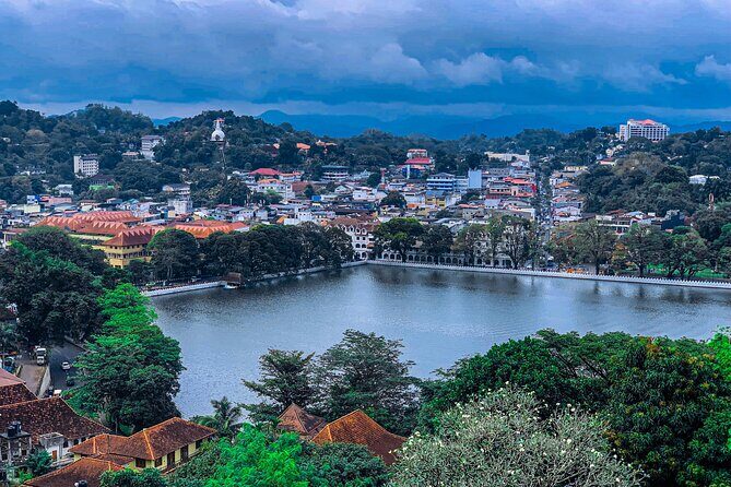Kandy City Tour - Practical Details and Tips