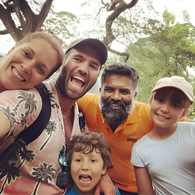 Kandy City Tour and Tour Around Sri Lanka - A Day in Kandy: What You Can Expect from the Tour