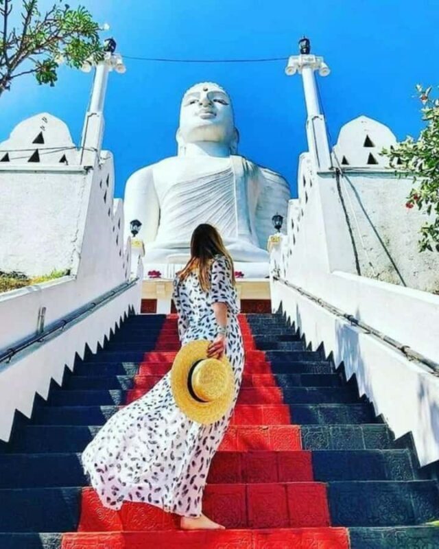 Kandy city tour and village tour in one day - Transition from Urban to Rural: The Charm of Village Life