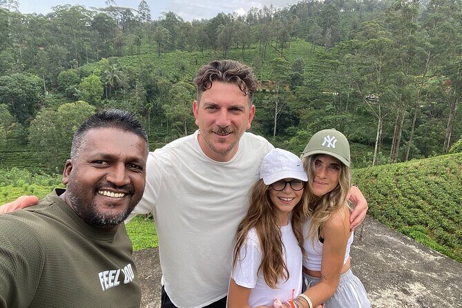 Kandy City Tour By Best Guide Lanka Tours - Key Points