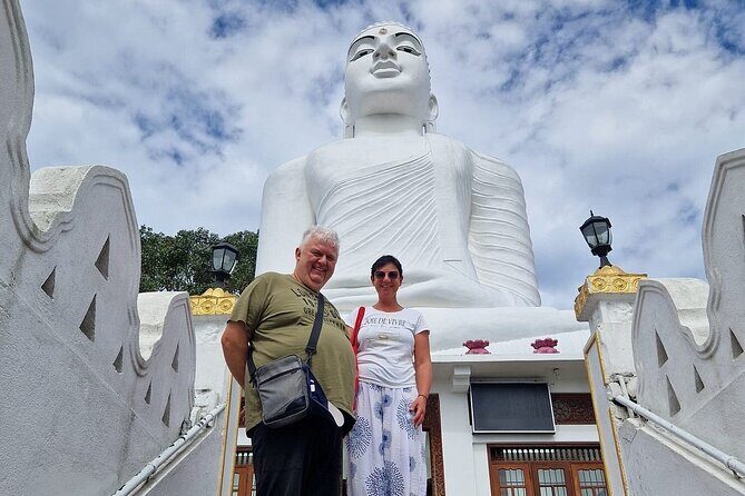 Kandy City Tour By Best Guide Lanka Tours - An In-Depth Look at the Tour Experience