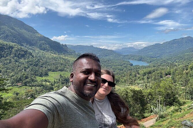 Kandy City Tour By Best Guide Lanka Tours - FAQ