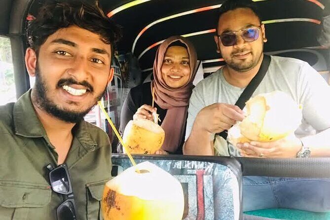 Kandy City Tour By Lesley Tuk Tuk Safari - Final Thoughts