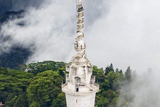 Kandy city tour by Tuk Tuk - Possible Drawbacks or Considerations