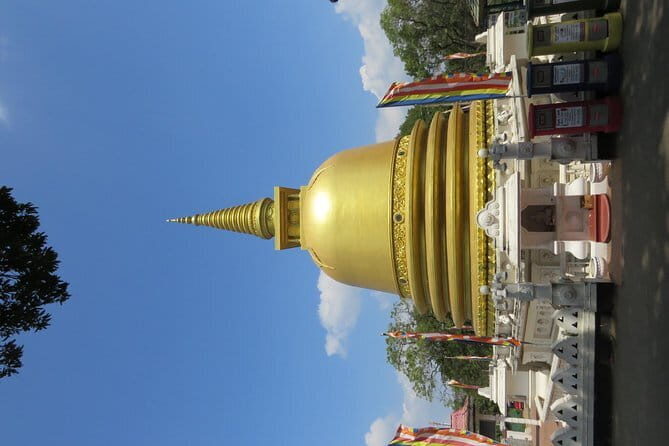 Kandy city tour by Tuk Tuk - Who Would Love This Tour?