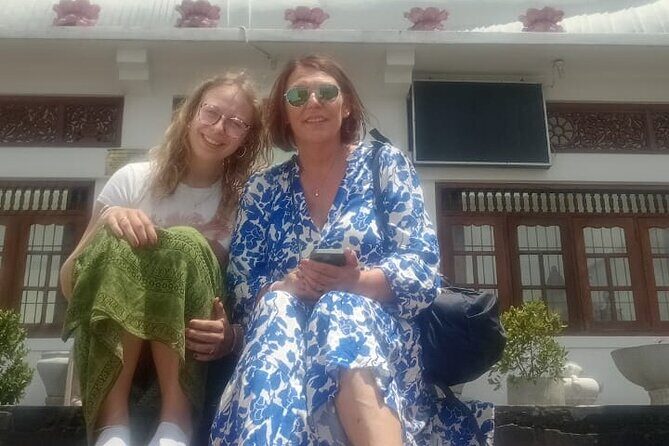 Kandy City Tour by Tuk Tuk - Key Points