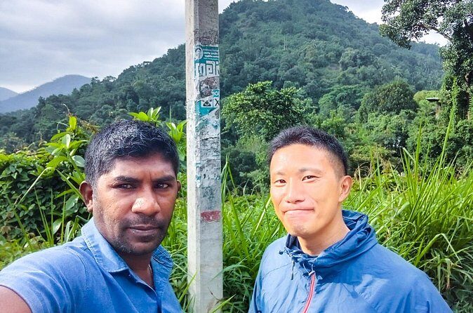 Kandy City Tour by Tuk Tuk - The Sum Up