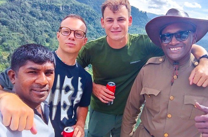 Kandy City Tour by Tuk Tuk - FAQ