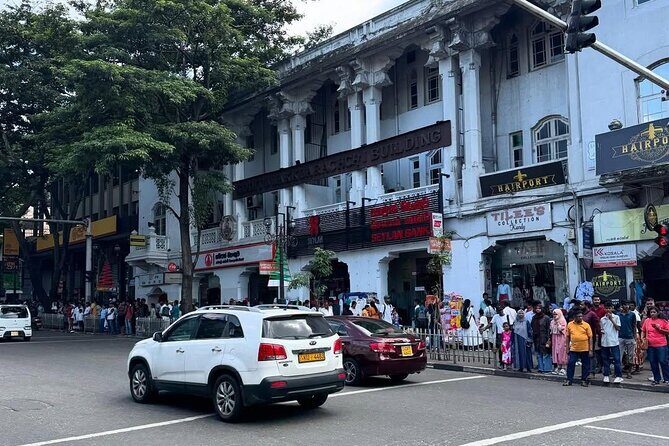 Kandy City Tour by Tuk Tuk - A Detailed Look at the Kandy Tuk Tuk Tour
