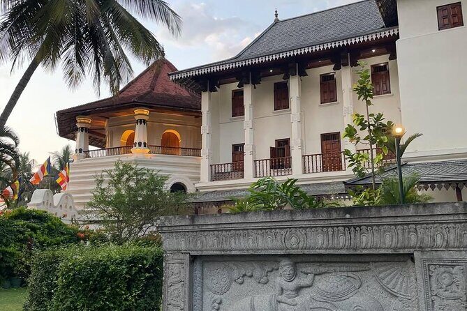 Kandy City Tour by Tuk Tuk - Final Thoughts: Is It Worth It?