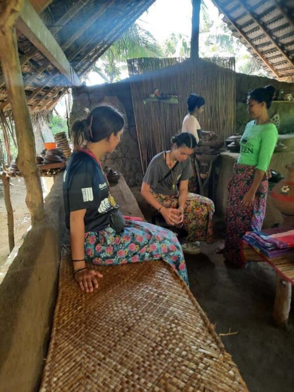 Kandy City Tour by Tuk Tuk with Roti Cooking & Tasting - FAQs