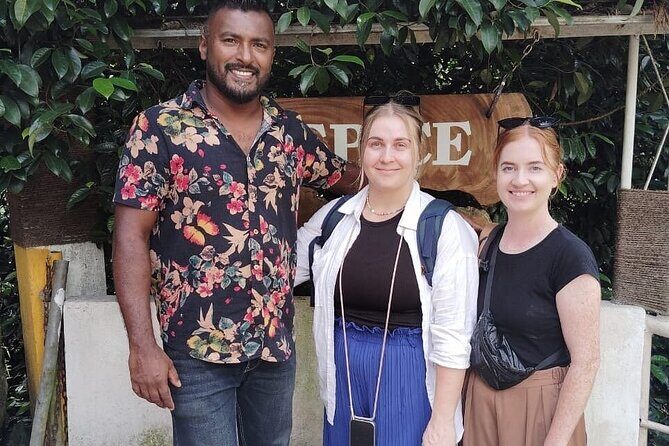 Kandy City Tour by Tuk Tuk with sana - Why You’ll Love the Kandy Tuk Tuk Tour