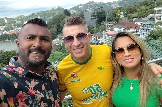 Kandy City Tour by Tuk Tuk with sana - The Sum Up: Who Is This Tour Best For?