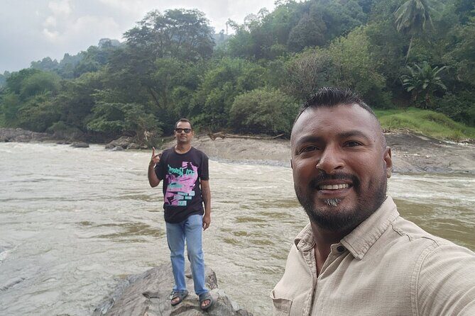 Kandy City Tour by Tuk Tuk with sana - FAQ