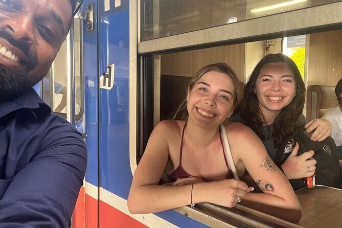 Kandy City Tour by TukTuk with Laka - The Itinerary in Detail