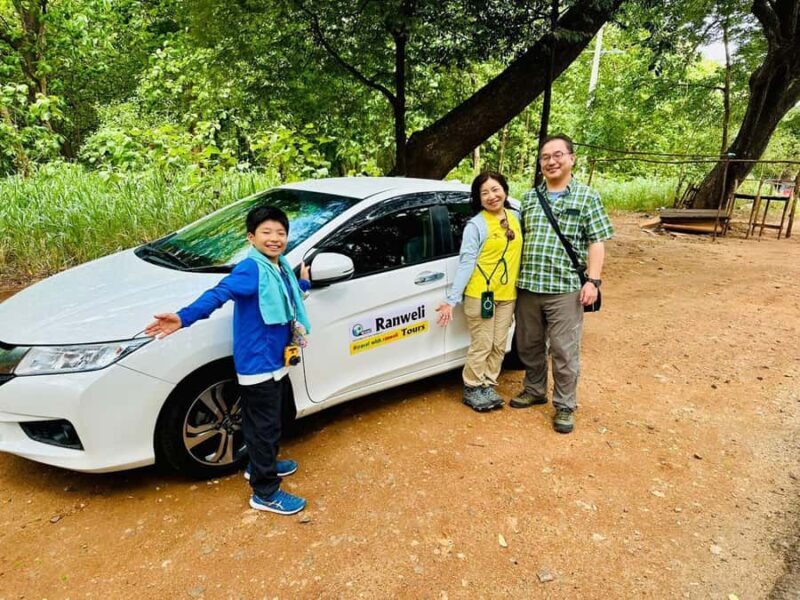 Kandy City Tour :Cover 13+ Places Within a Single Day - FAQs