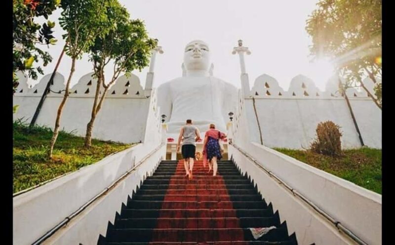 Kandy City Tour - Cultural Heart of Srilanka - Key Points