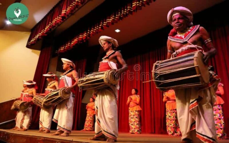 Kandy City Tour - Cultural Heart of Srilanka - Final thoughts