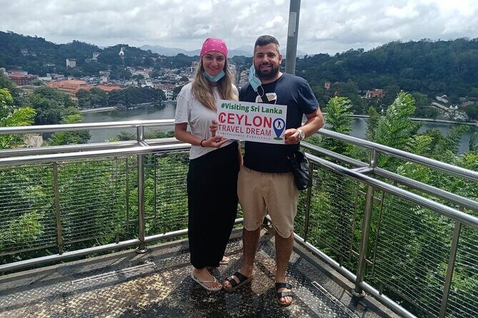 Kandy City Tour From Colombo - Introduction: Is the Kandy City Tour from Colombo Worth It?