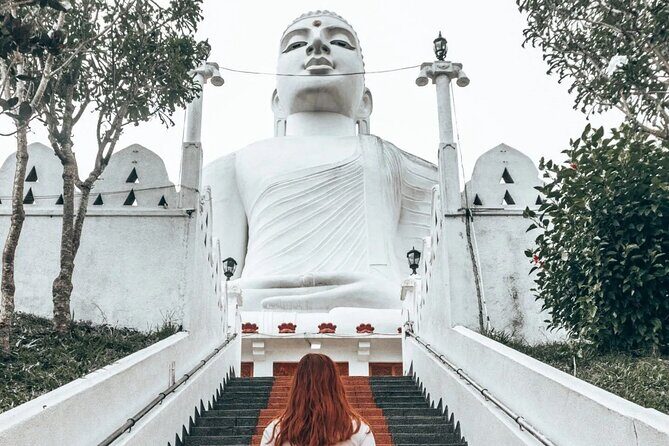 Kandy City Tour from Negombo - FAQs