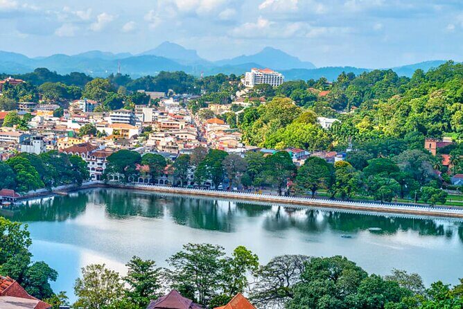 Kandy City Tour from Sigiriya - Who Will Love This Tour?