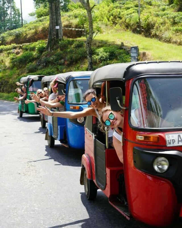 Kandy City Tour: Private Guided Tour of the City by Tuk-Tuk - Why Choose This Tour?