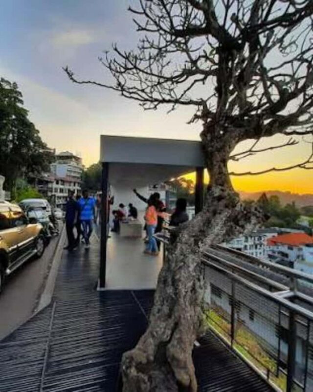 Kandy City Tour: Private Guided Tour of the City by Tuk-Tuk - FAQs