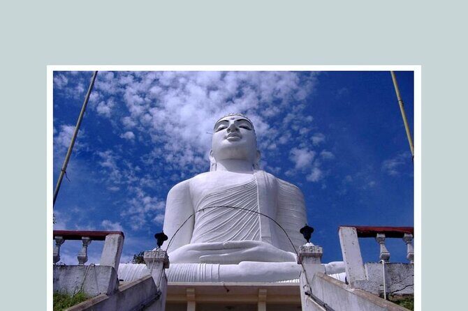 Kandy City Tour & Scenic Visit to Ambuluwawa Tower - Who Will Love This Tour?