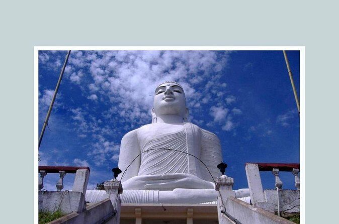 Kandy City Tour & Scenic Visit to Ambuluwawa Tower - Final Thoughts