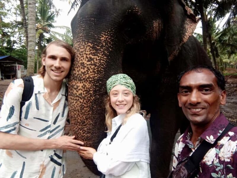 Kandy City Tour With SoltaHiro - An In-Depth Look at the Kandy City Tour with SoltaHiro