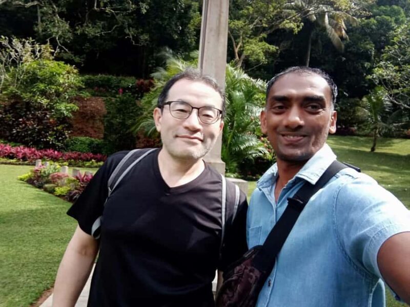 Kandy City Tour With SoltaHiro - Final Thoughts