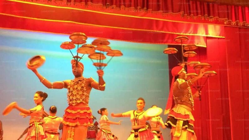 Kandy: City Tour with Temple of the Tooth & Lake Views - The Experience in Detail