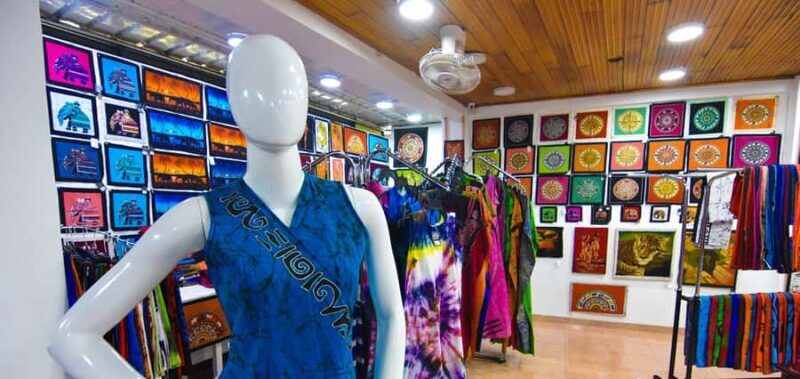 Kandy: City Tour with Temple of the Tooth & Lake Views - Final Thoughts