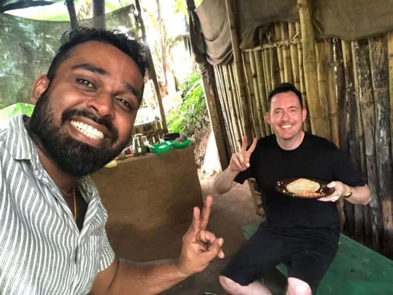 Kandy: Colonial History, War Cemetery & Royal Gardens Tour - Sacred Tooth Relic Temple