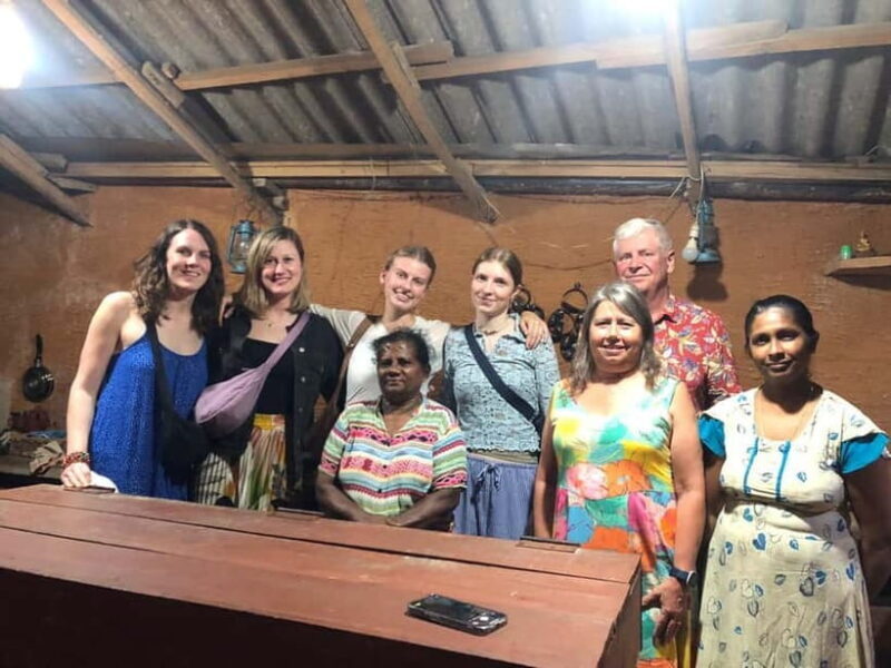 Kandy Cooking Class with Granny - What Makes the Kandy Cooking Class Special?