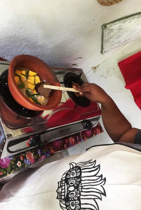 Kandy Cooking Class With Nilu (Free pick up & Drop) - An Overview of the Experience