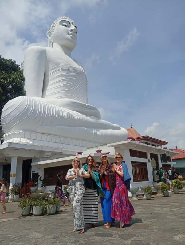 Kandy: Customizable Full-Day (8-Hour) Private Tuk Tuk Tour - Key Points