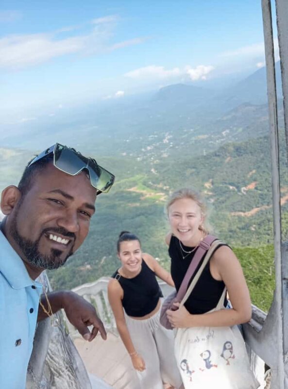 Kandy: Customizable Full-Day (8-Hour) Private Tuk Tuk Tour - FAQ