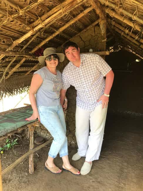 Kandy: Dambulla, Pidurangala Rock, and Cooking Day Trip - An Authentic Day in Sri Lanka: Dambulla, Pidurangala, and Cooking Tour