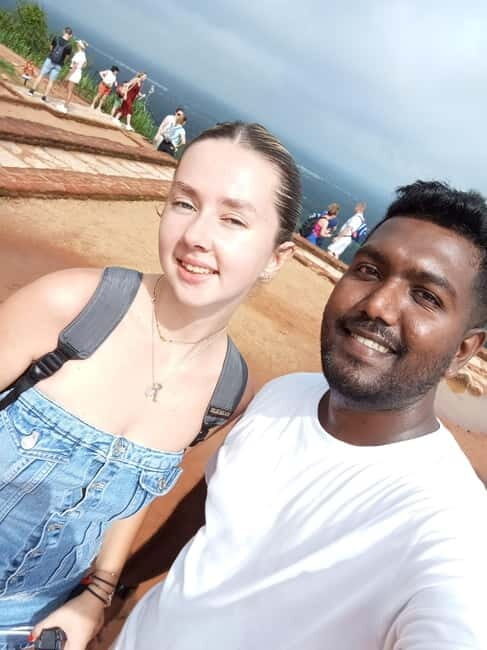 Kandy Day Tour from Kalutara/Waskaduwa/Bentota/Wadduwa - Who Is This Tour Best Suited For?