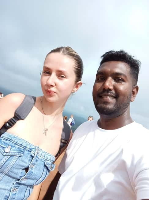 Kandy Day Tour from Kalutara/Waskaduwa/Bentota/Wadduwa - FAQ