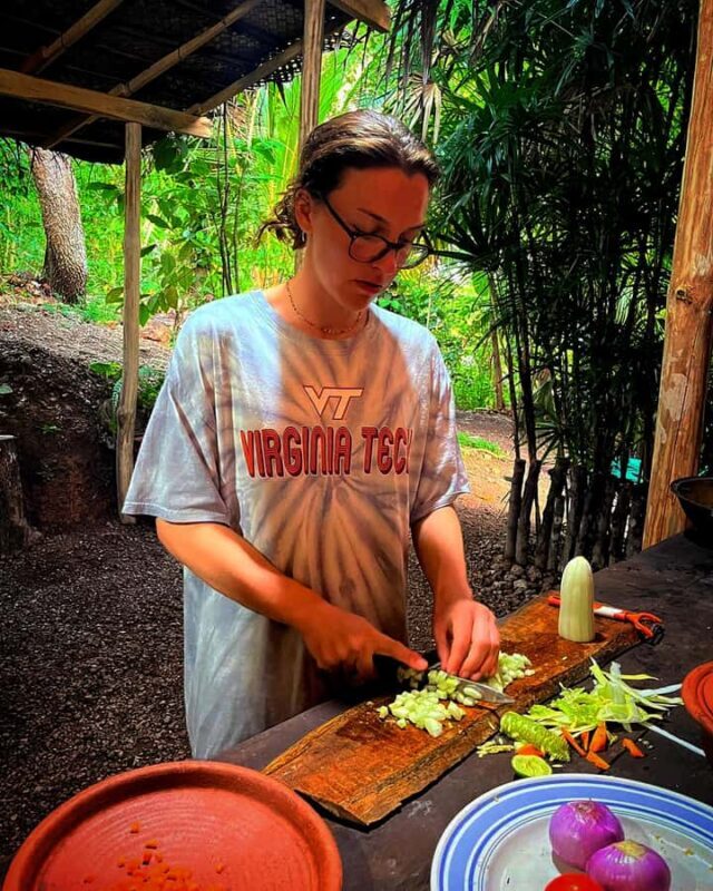 Kandy: Dinner cooking class in the beautiful village - Practical Information and Value