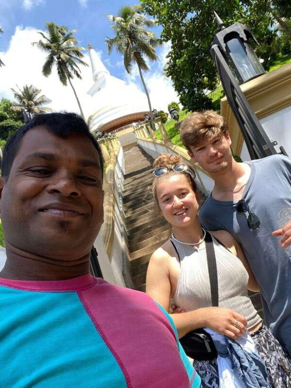 Kandy: Discover the City on a Private Guided by Tuk Tuk Tour - What’s Included and What’s Not